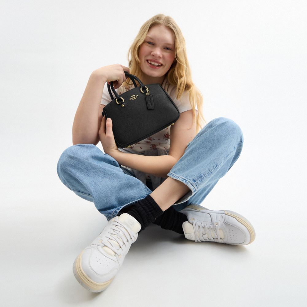 Savannah Small Carryall Bag
