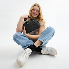 Savannah Small Carryall Bag