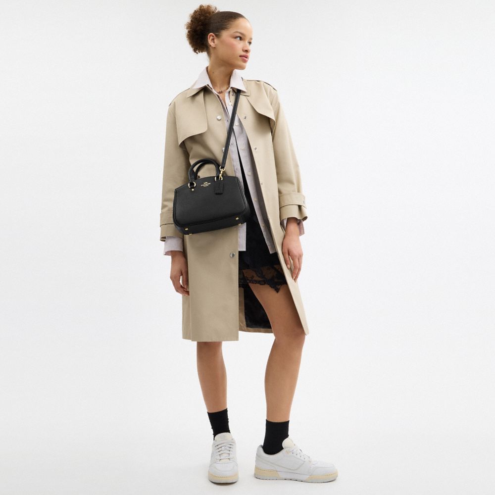 Savannah Small Carryall Bag