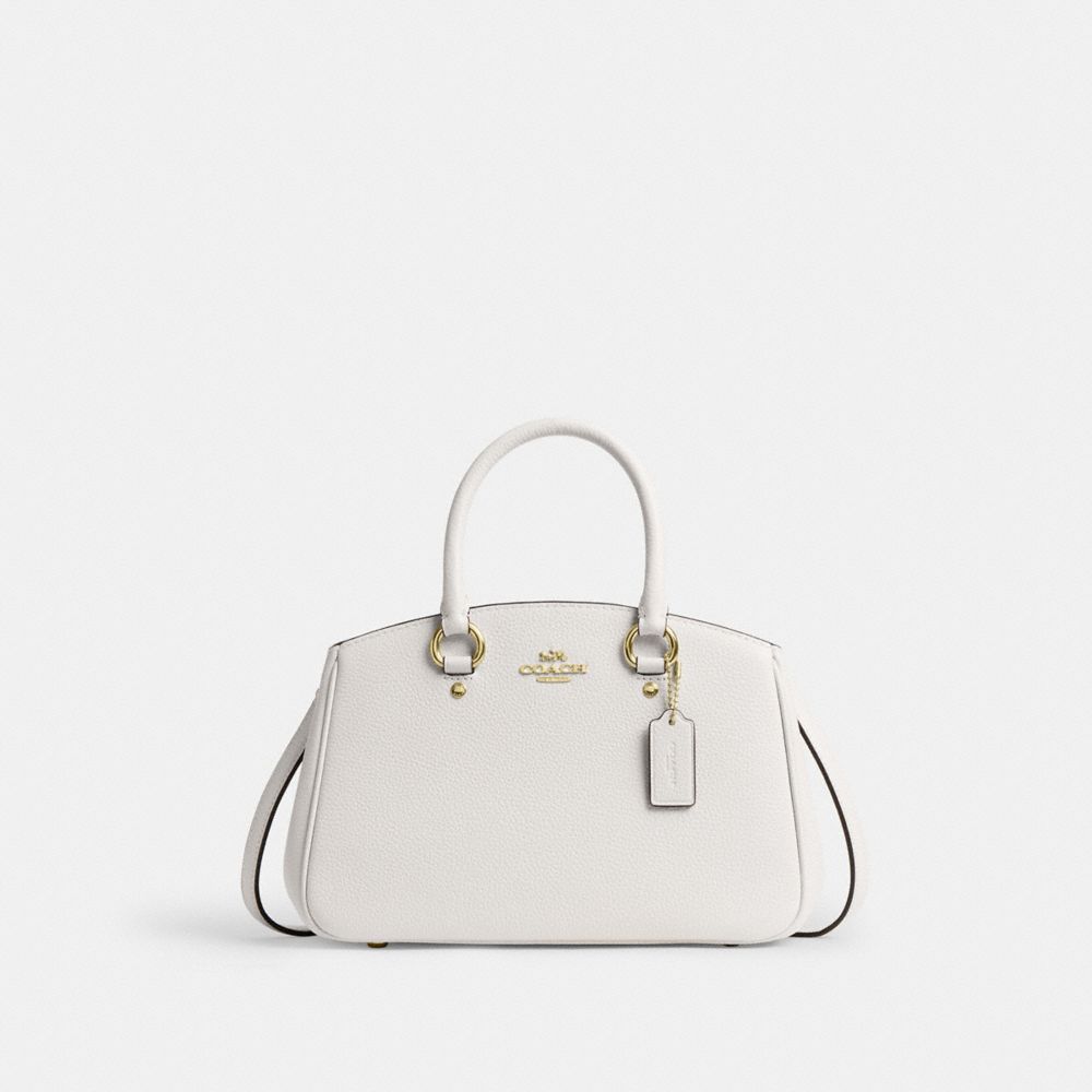 Savannah Small Carryall Bag