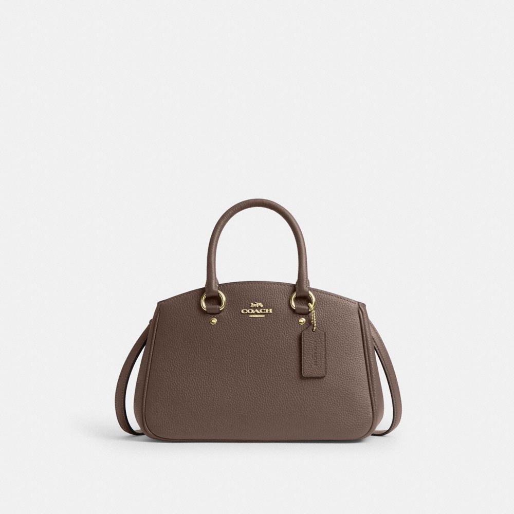 Savannah Small Carryall Bag