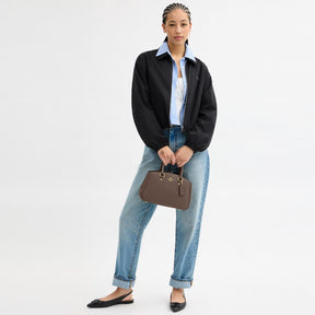 Savannah Small Carryall Bag