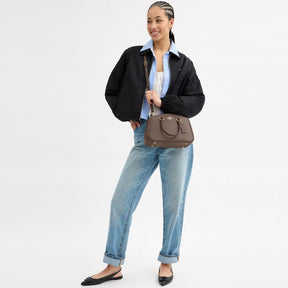 Savannah Small Carryall Bag