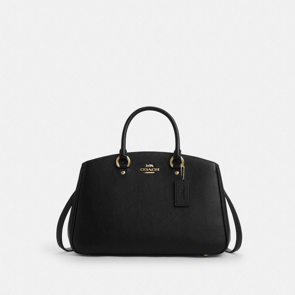 Savannah Carryall Bag