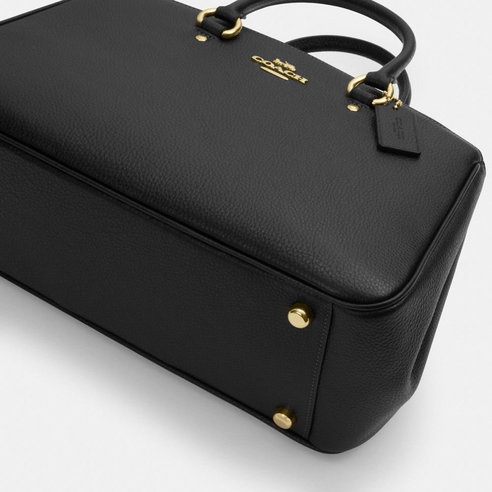Savannah Carryall Bag