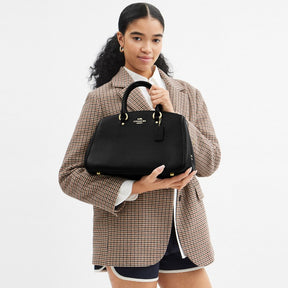 Savannah Carryall Bag