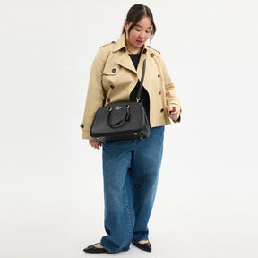 Savannah Carryall Bag