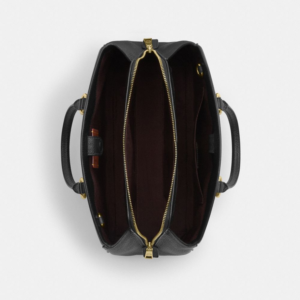 Savannah Carryall Bag