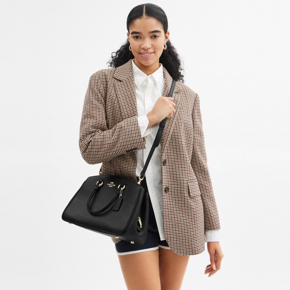 Savannah Carryall Bag