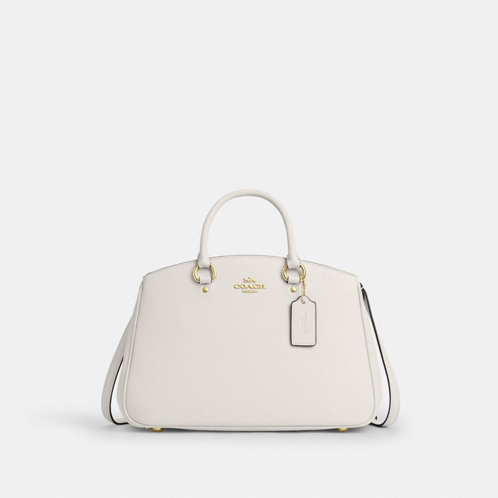 Savannah Carryall Bag