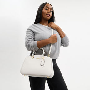Savannah Carryall Bag