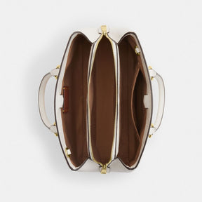 Savannah Carryall Bag