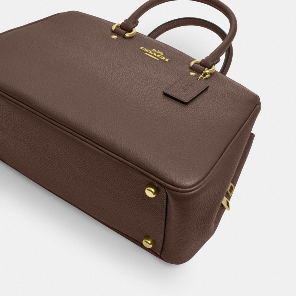 Savannah Carryall Bag