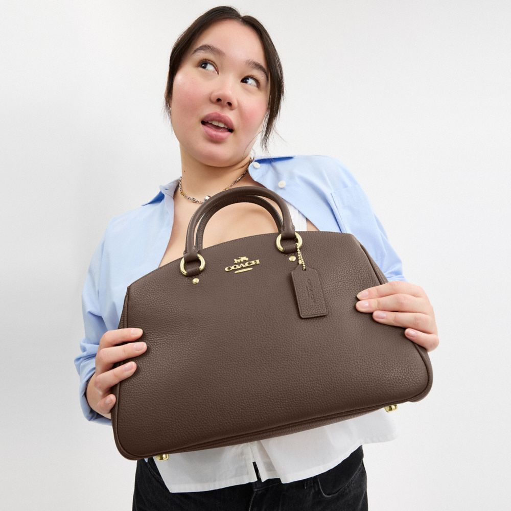 Savannah Carryall Bag