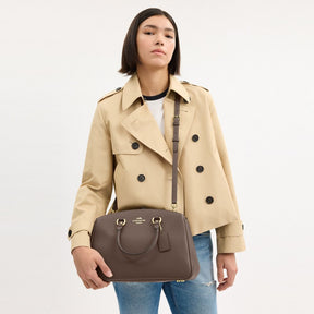 Savannah Carryall Bag