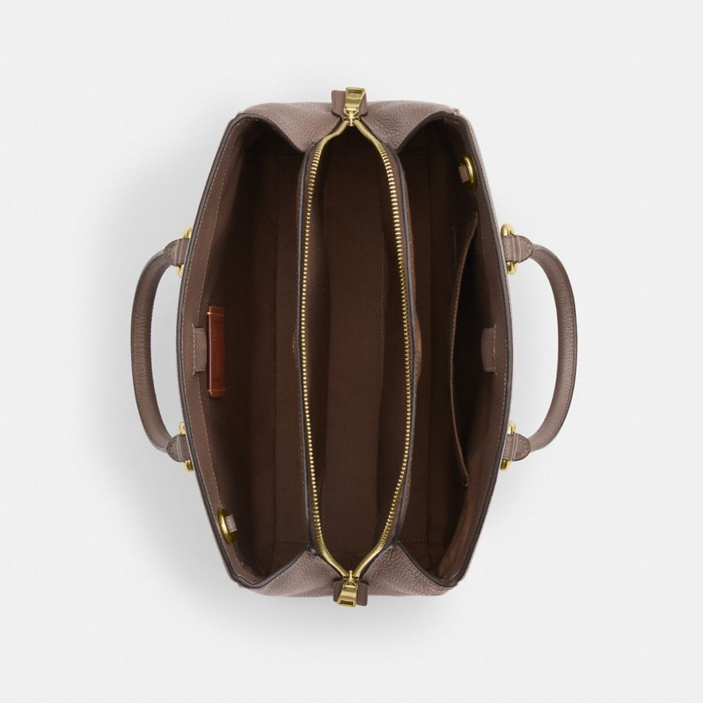 Savannah Carryall Bag