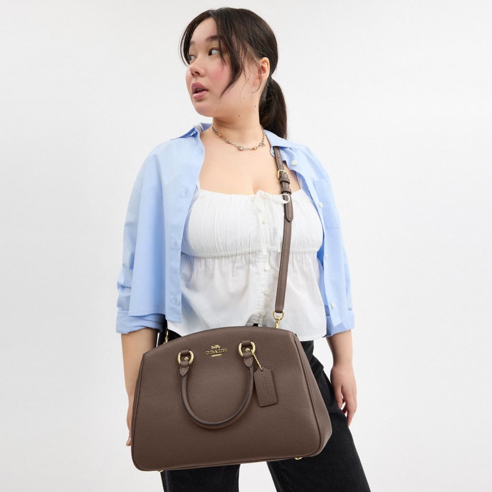 Savannah Carryall Bag