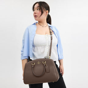 Savannah Carryall Bag