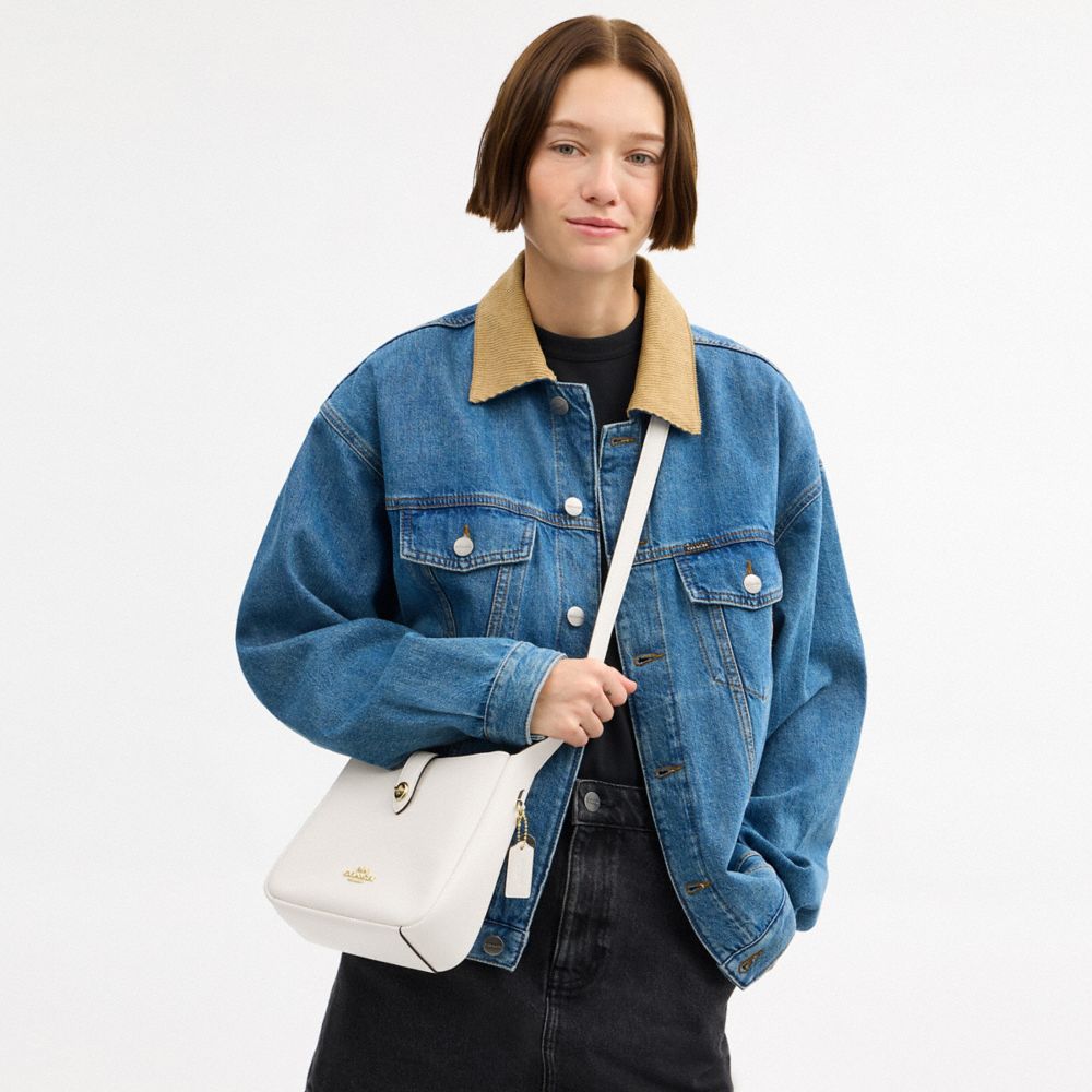 Hadley Mini Crossbody Bag
