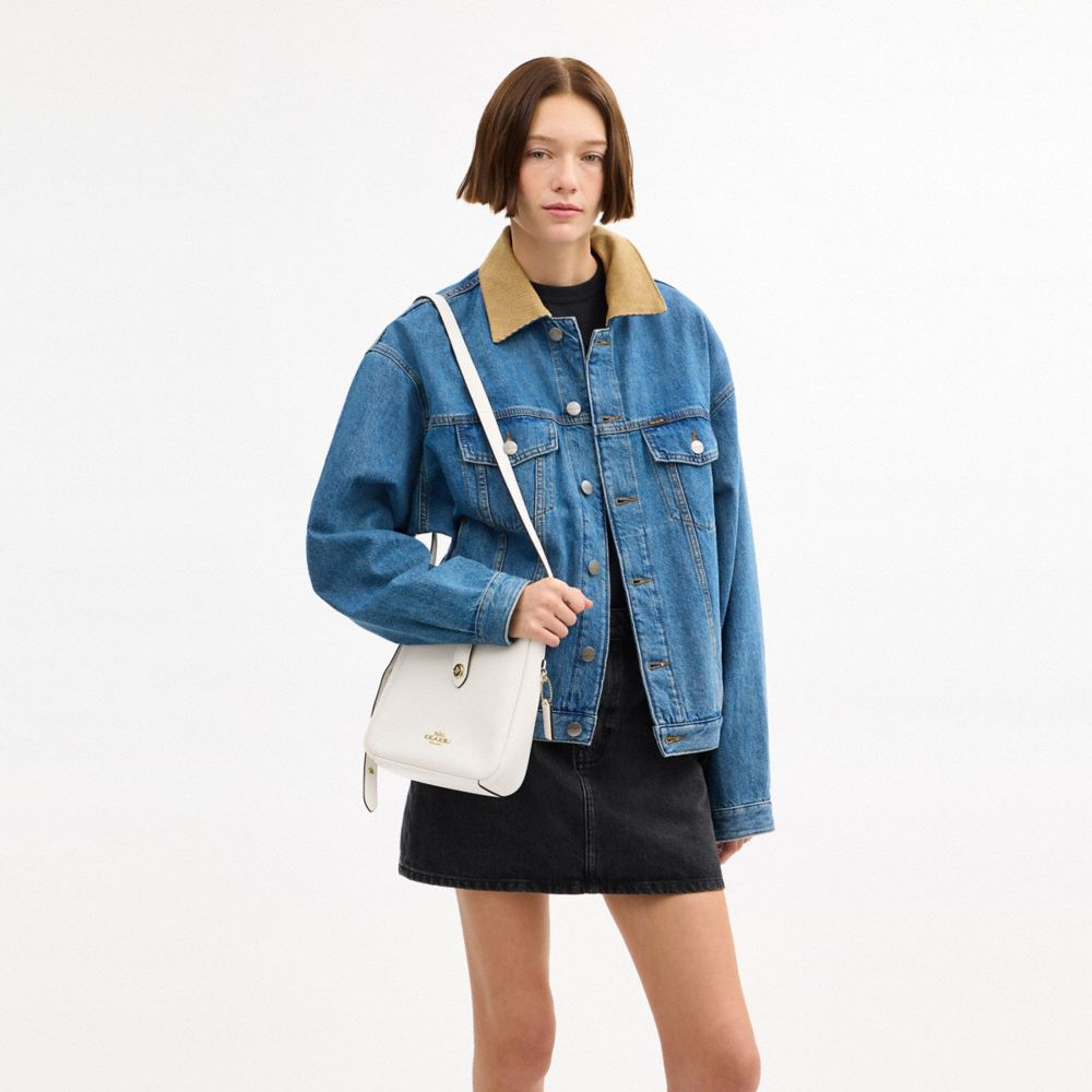 Hadley Mini Crossbody Bag