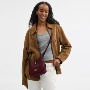 Hadley Mini Crossbody Bag