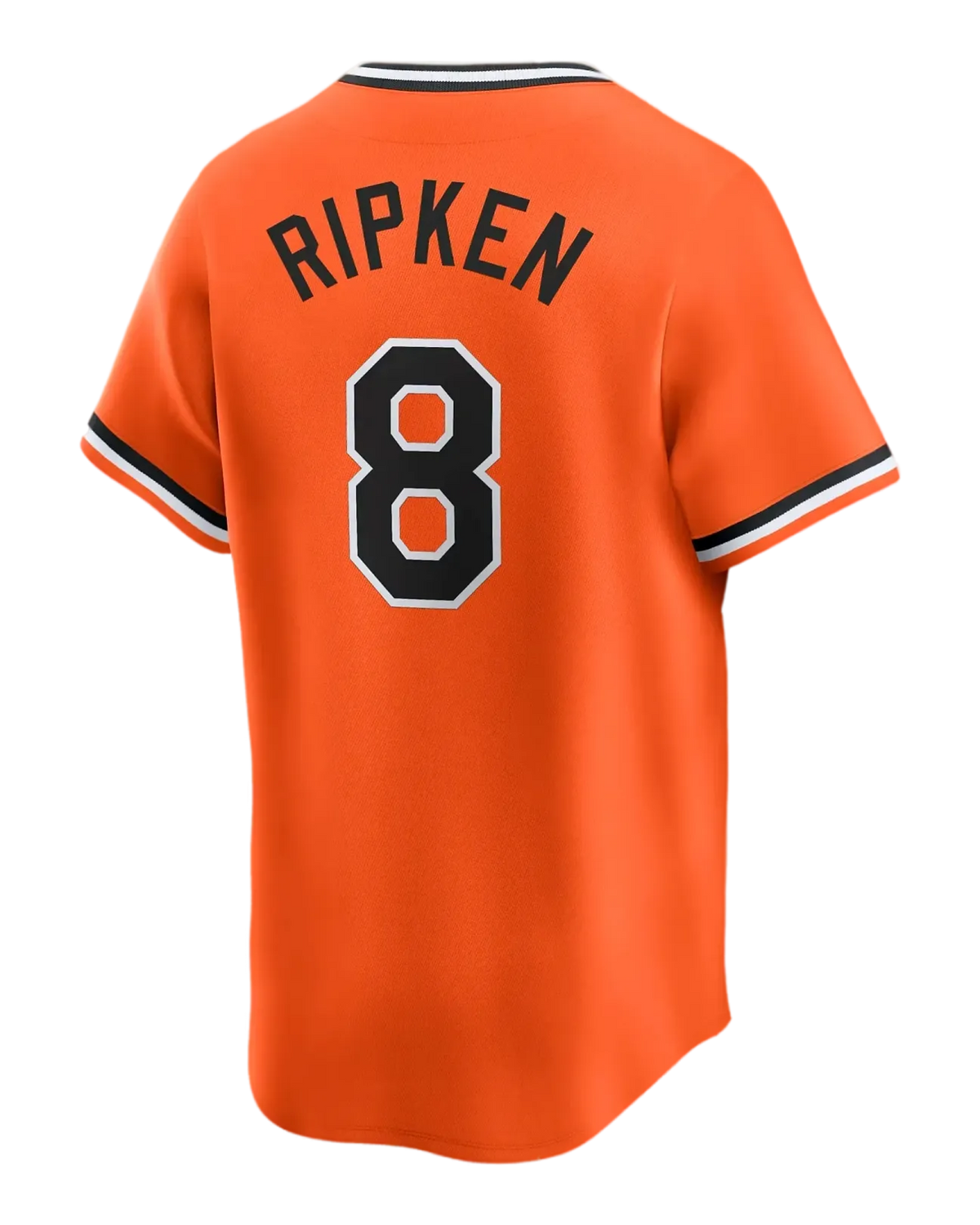 Baltimore Orioles Cooperstown MLB Limited Jersey (Cal Ripken Jr.)