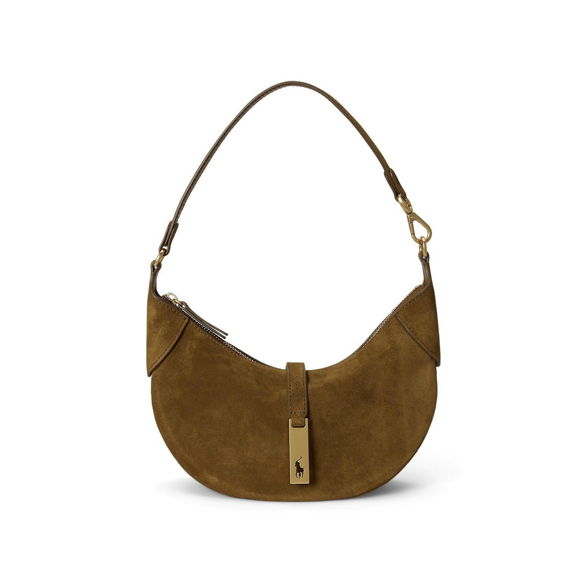 Calfskin Mini Shoulder Bag