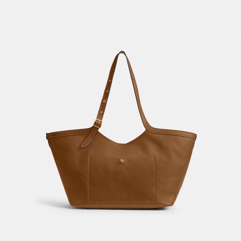 Gramercy Tote Bag