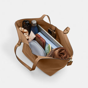 Gramercy Tote Bag
