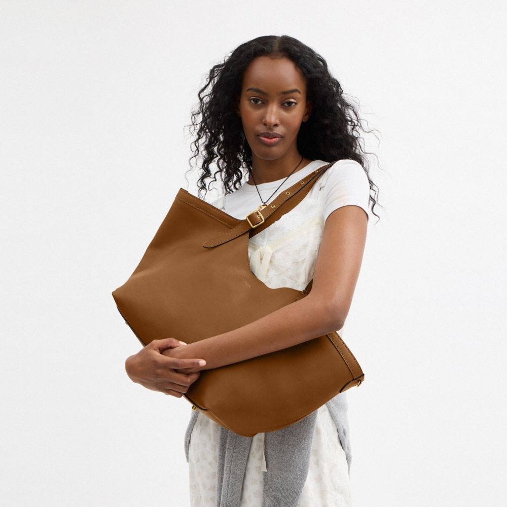 Gramercy Tote Bag