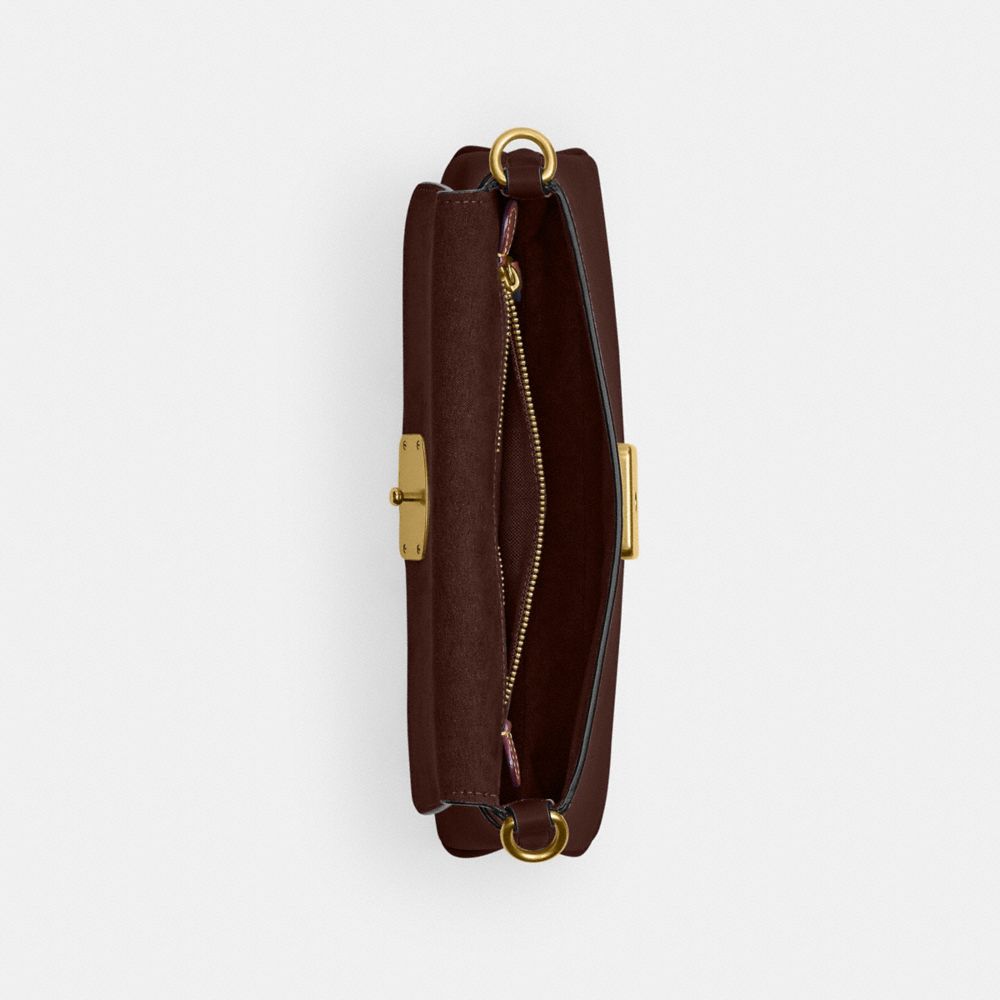 Jet Shoulder Bag