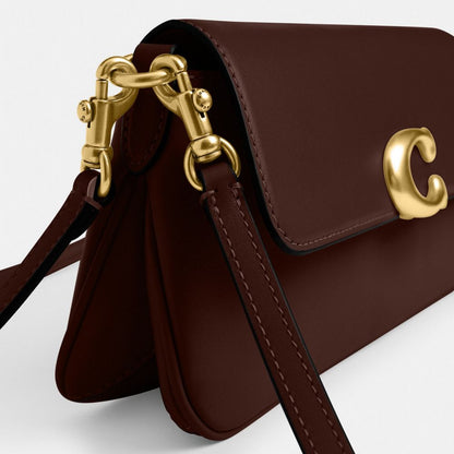 Jet Shoulder Bag