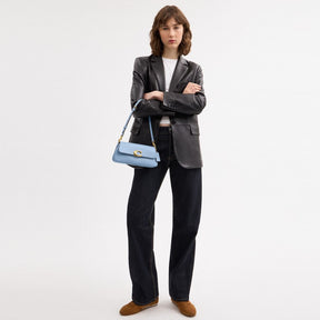 Jet Shoulder Bag
