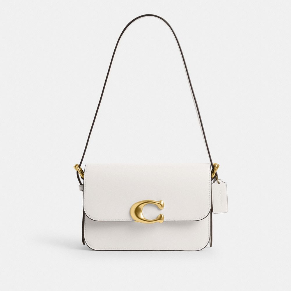 Sage Shoulder Bag