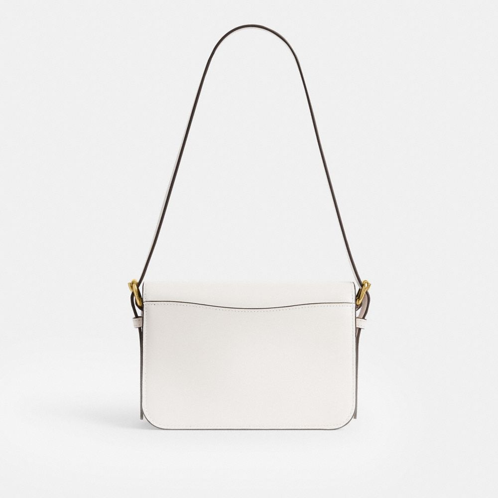 Sage Shoulder Bag