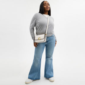 Sage Shoulder Bag
