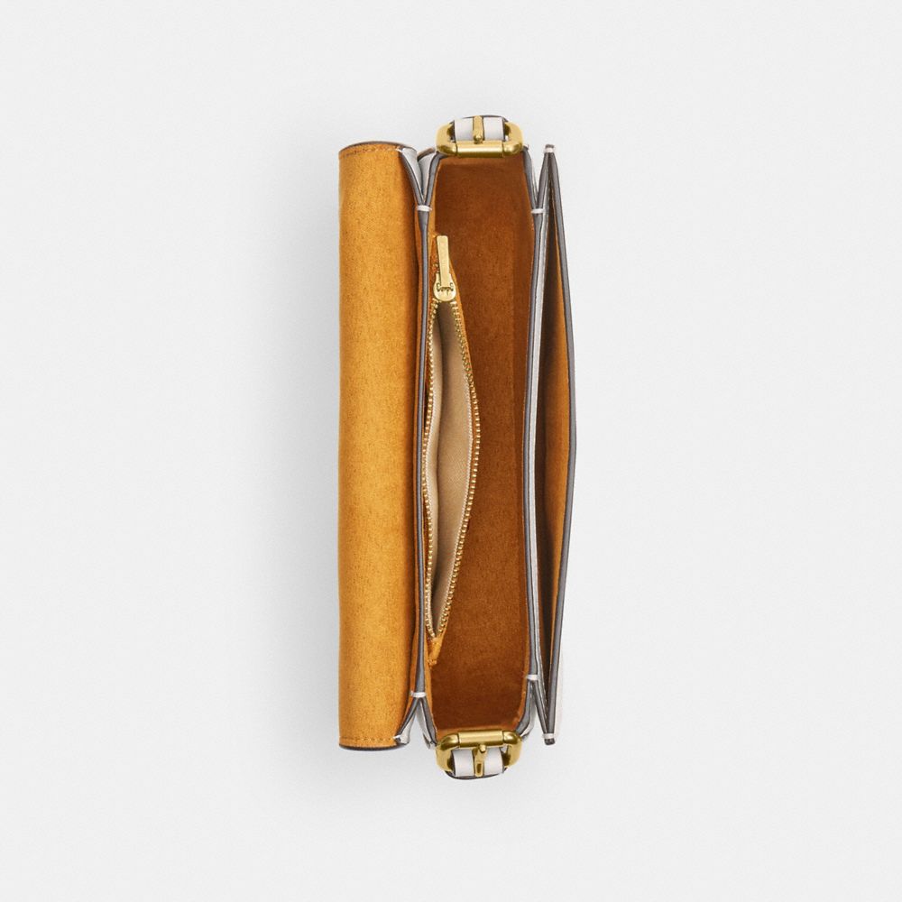 Sage Shoulder Bag