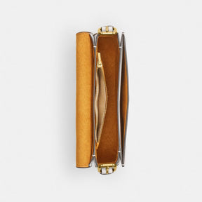 Sage Shoulder Bag