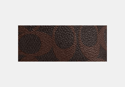 Juliet Shoulder Bag 25 In Signature Canvas