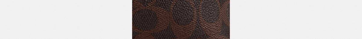 Juliet Shoulder Bag 25 In Signature Canvas