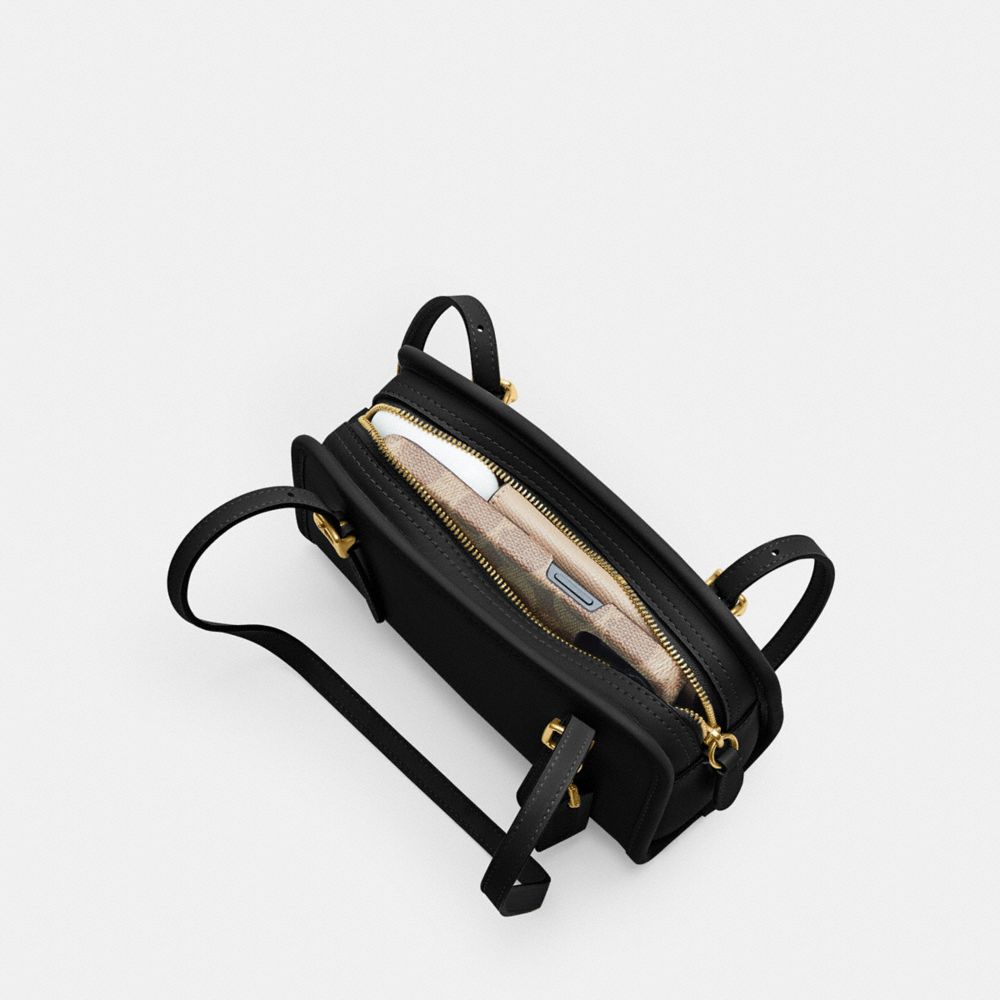 Swing Zip Bag 20