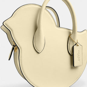 Chick Bag In Regenerative Leather