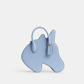 Unicorn Bag In Regenerative Leather