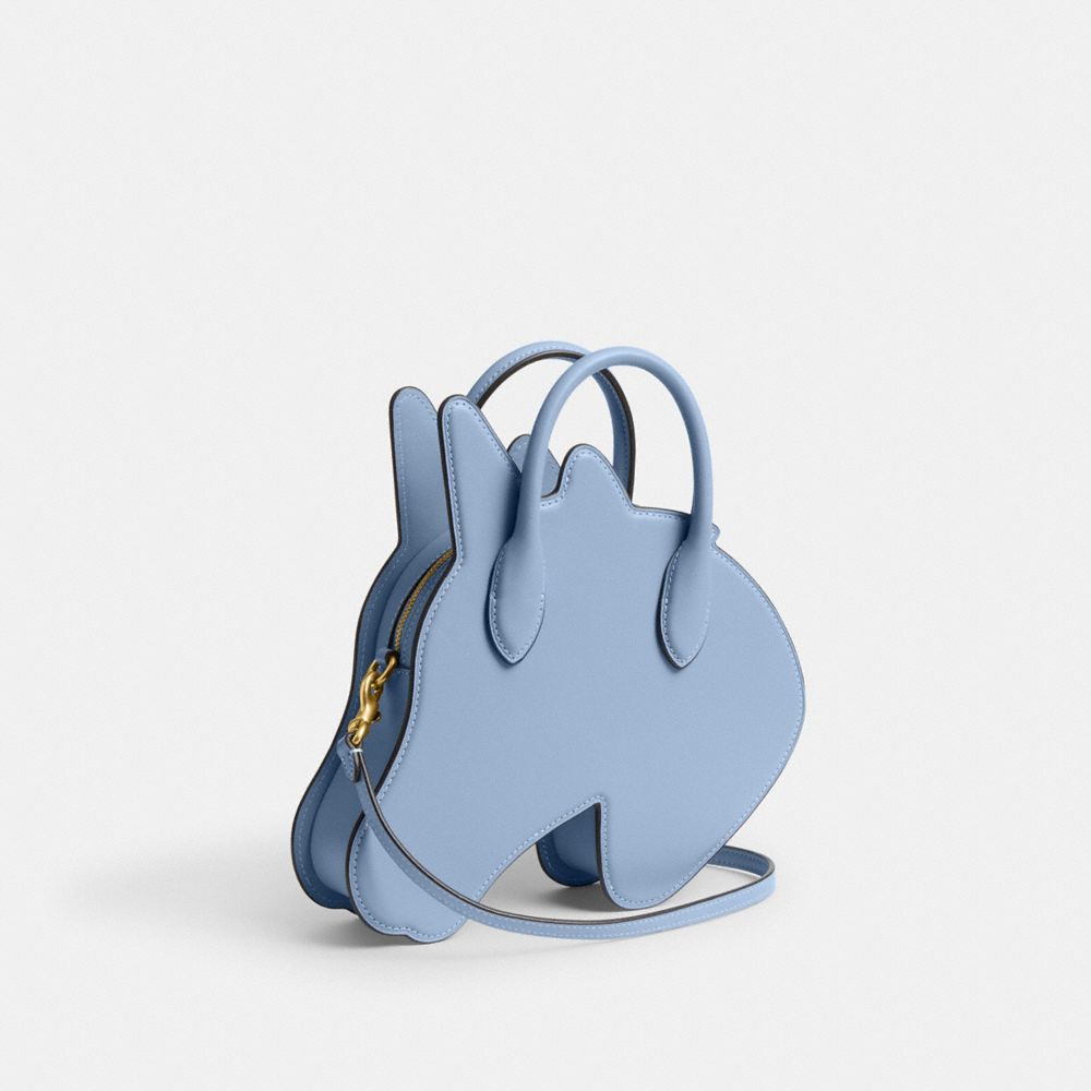 Unicorn Bag In Regenerative Leather