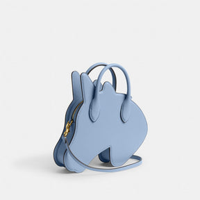 Unicorn Bag In Regenerative Leather