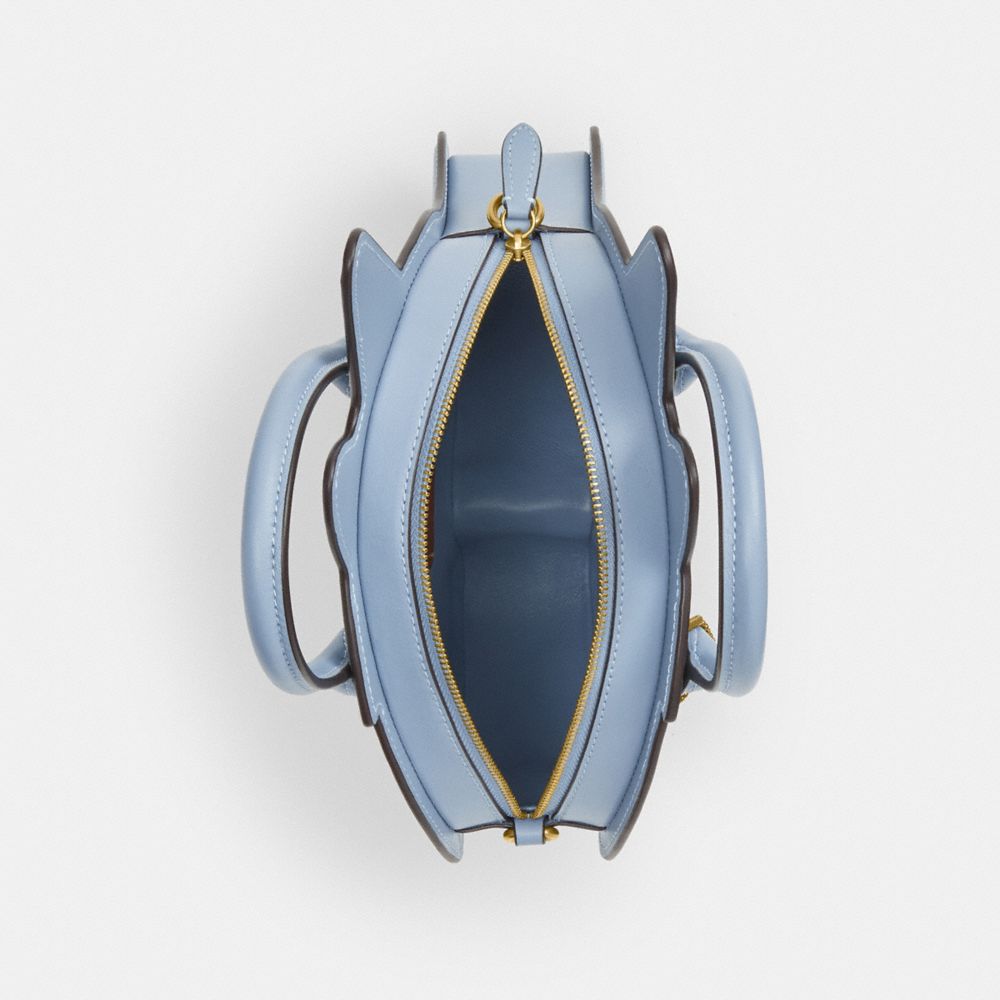 Unicorn Bag In Regenerative Leather