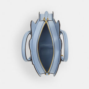 Unicorn Bag In Regenerative Leather