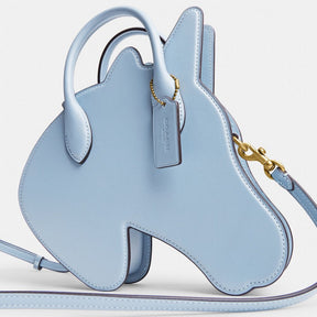 Unicorn Bag In Regenerative Leather
