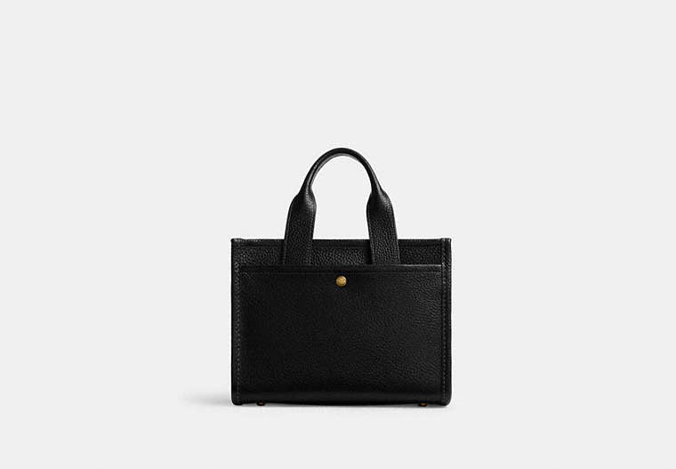 Cargo Tote Bag 26