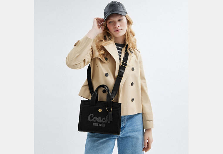 Cargo Tote Bag 26